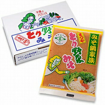 【ケース売り】まつや とり野菜みそ(200g×12袋入り) (4900752000111×…...:yamakishi:10034875