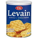 ヤマザキビスケット ルヴァン 保存缶L 36枚(6枚×6パッ...