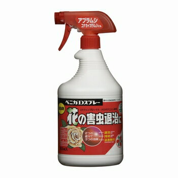 住友化学園芸 ベニカDスプレー　900ml