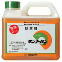 大成農材　サンフーロン（葉から入って 根まで枯らす 除草剤）　2L