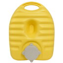 タンゲ化学 立つ湯たんぽ2 袋付 1.8L フリー