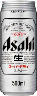 yamakuya | Rakuten Global Market: Asahi super dry 500 ml cans 24 cans