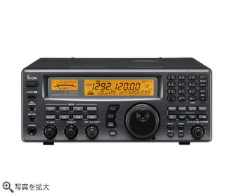 ICOM　IC-R8500固定型　広帯域受信機