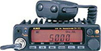  アマチュア無線アルインコ　　DR-06DX