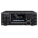 ICOM IC-7700最高水準の受信性能を備えた、DX'er待望の実戦派高級HFマシン