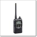 ICOM IC-DPR3　デジタル無線デジタル簡易無線