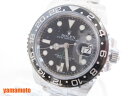 ROLEX ロレックス GMT-MASTER2 GMTマスタ...