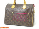 LOUIS VUITTON ルイウ゛ィトン ペルフォ スピー...