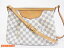 【送料無料】 LOUIS VUITTON ルイヴィトン ダミエアズール シラクーサPM ショルダーバッグ 斜め掛け N41113【中古】