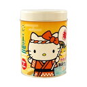 山本海苔店 東京ハローキティ 海苔ちっぷす (カレー味) 【...