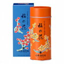 山本海苔店 『梅の花』 1号缶 焼海苔【お中元 ギフト 高級 焼き海苔】