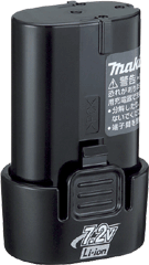 7.2VѥХåƥޥ7.2V।ХåƥꡡBL7010