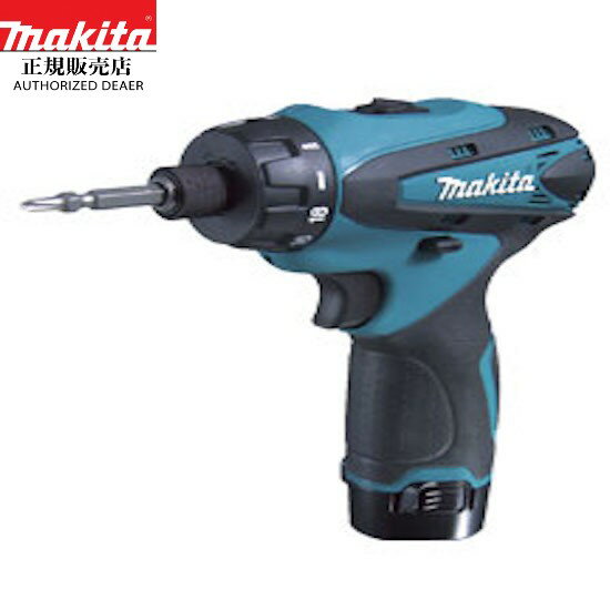 10.8V-1.3Ah Li-ionХåƥܡ2ԡؤ͡ʡȷꤢդɺȤбޥ10.8Vżɥ饤Хɥ롡DF030DWX