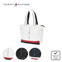 【正規販売店】トートバッグ FACE ゴルフバッグ トートバッグ ゴルフ バッグ トミー・ヒルフィガー（TOMMY HILFIGER GOLF） THMG3FB5 ヤマニゴルフ