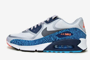NIKE13K10AIRMAX90CMFTPRMTAPEGYSRGRY/DRKGRY-WLFGRY-GMMB616317-004ナイキエアマックス90コンフォートプレミアムテープグレーダークグレーウルフグレーガンマブルー