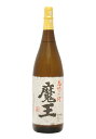 魔王1.8L　限定セット（芋焼酎5種とのセット）