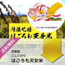 28年産 京都丹後産コシヒカリ はごろも天女米 白米10kg 送料無料(5kg×2袋)02P23Apr16