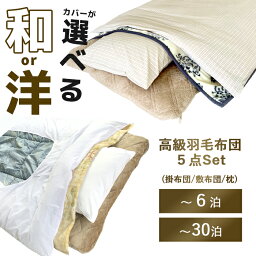 【5点セット】<strong>レンタル布団</strong> 掛け布団 敷き布団 枕 敷パット 毛布 5点（1〜6泊 / 1〜30泊）6泊迄9600円、30泊迄14900円になります。レンタル 布団 ふとん お布団 毛布 羽毛 寝具 セット 布団レンタル　 来客用 　コンパクト