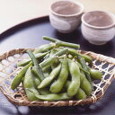【数量限定】【訳あり】 枝付き塩あじえだ豆 1kg...