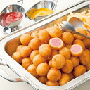 ミニアメリカンドッグ 40個(520g)[ニッスイ 業務用 ...