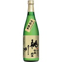【5,000円以上送料無料】【ケース品】桃川 吟醸純米酒 720ml 6本入り
