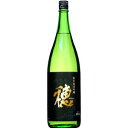 【5,000円以上送料無料】【ケース品】花の舞 純米吟醸 穂 1800ml 6本入り