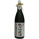 【5,000円以上送料無料】お福正宗 越後純米吟醸造酒 1800ml