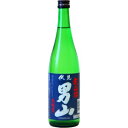 【5,000円以上送料無料】男山本店 伏見男山 本醸造 720ml