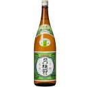 【5,000円以上送料無料】【ケース品】佳撰1.8L壜詰 6本入り