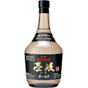 【5,000円以上送料無料】壱岐オールド 麦 25度 720ml