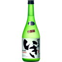 【5,000円以上送料無料】壱岐 一支国いき 麦 27度 720ml