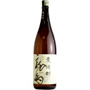 【5,000円以上送料無料】土佐菊水 麦焼酎 龍馬 25度 1800ml