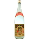 【5,000円以上送料無料】壱岐の華 麦 25度 昭和仕込 1800ml