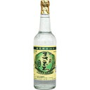 【5,000円以上送料無料】琉球泡盛 まさひろ 30度 600ml