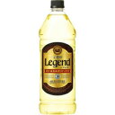 【5,000円以上送料無料】宝焼酎 レジェンド 20度 1920ml エコペット