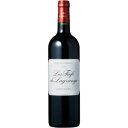 【送料無料】【カタログ掲載品】【代引不可】レ フィエフ ド ラグランジュ 2013 750ml