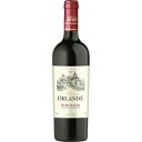 【5,000円以上送料無料】【ケース品】プランス オルランド ボルドー 750ml 12本入り