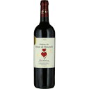 【5,000円以上送料無料】シャトー デ オード フォンコード 2015 750ml