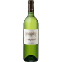 【5,000円以上送料無料】シャトー マルジョス 2016 ブラン 750ml