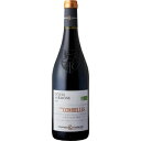 【5,000円以上送料無料】【ケース品】レ コンベル コートデュローヌ オーガニック ルージュ750ml 6本入り