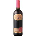 【5,000円以上送料無料】【ケース品】テッラ ブォーナ プリミティーボ 750ml 12本入り