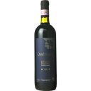 【5,000円以上送料無料】クァドリフォリオ キャンティクラシコ 750ml