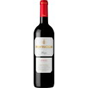 【5,000円以上送料無料】【ケース品】モンテチェッロ DO リオハ クリアンサ 750ml 6本入り