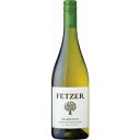 【5,000円以上送料無料】フェッツァー シャルドネ 750ml