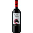 【5,000円以上送料無料】ガトー ネグロ カベルネソーヴィニョン 750ml