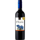 【5,000円以上送料無料】【ケース品】テラ フローラ メルロー 750ml 12本入り