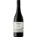 【5,000円以上送料無料】マン ファミリー ワインズ シラーズ 750ml