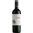 【5,000円以上送料無料】ドナ パウラ パウラ マルベック 750ml