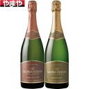 【送料無料】【ギフト品】【代引不可】サクラワインアワード受賞 スパークリングセット2