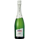 【5,000円以上送料無料】チンザノ アスティスプマンテ 750ml